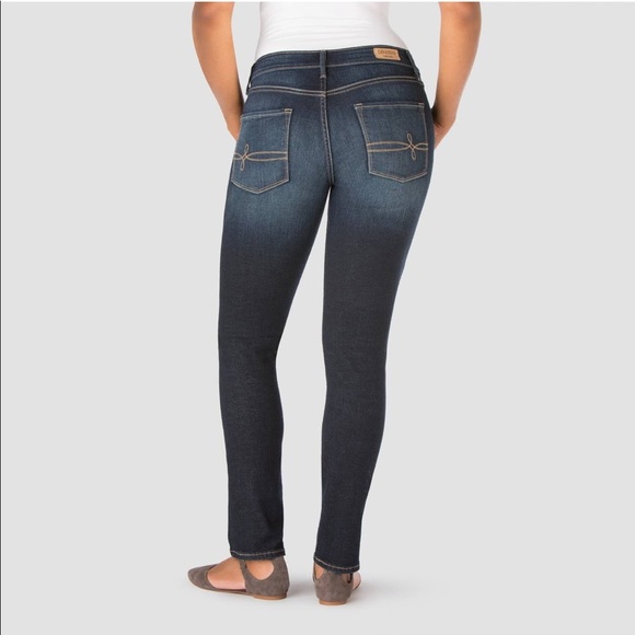 Levi’s Denizen modern slim jeans - Picture 2 of 8